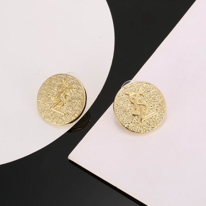 YSL Earring 04yxh09
